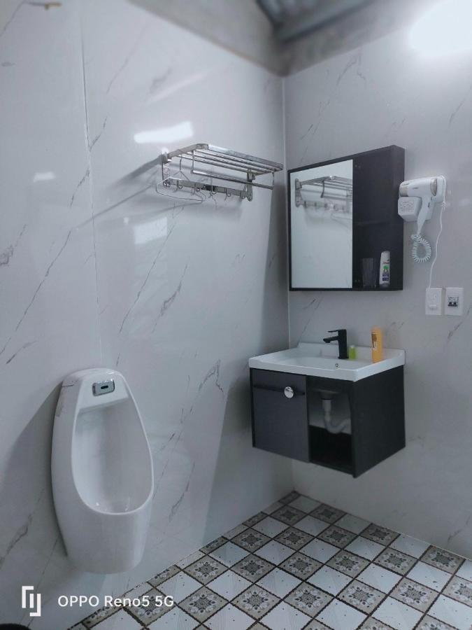 O Chau Homestay Lao Cai Zewnętrze zdjęcie