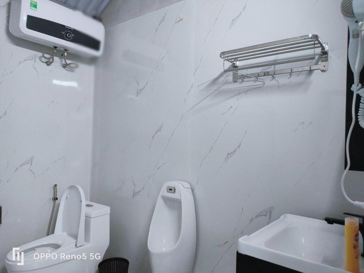 O Chau Homestay Lao Cai Zewnętrze zdjęcie