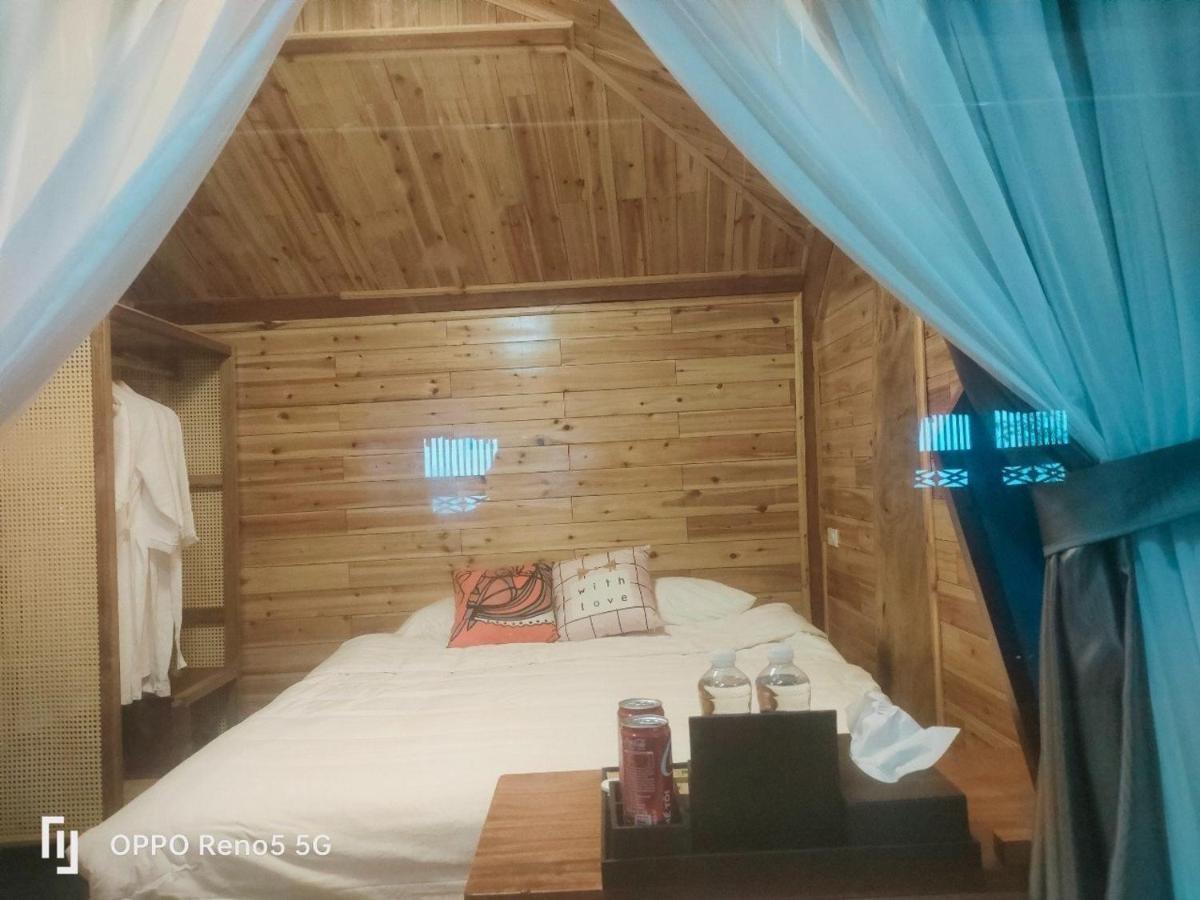 O Chau Homestay Lao Cai Zewnętrze zdjęcie