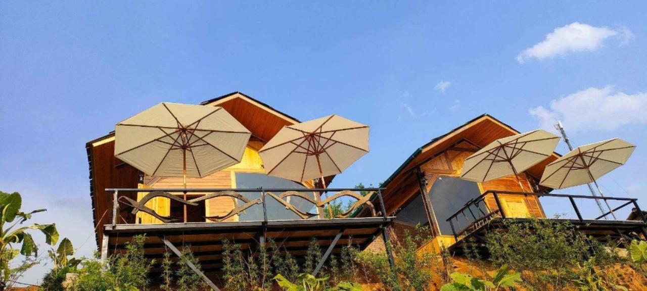 O Chau Homestay Lao Cai Zewnętrze zdjęcie